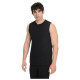 Target Ανδρική αμάνικη μπλούζα Single Jersey Sleeveless Tank Top